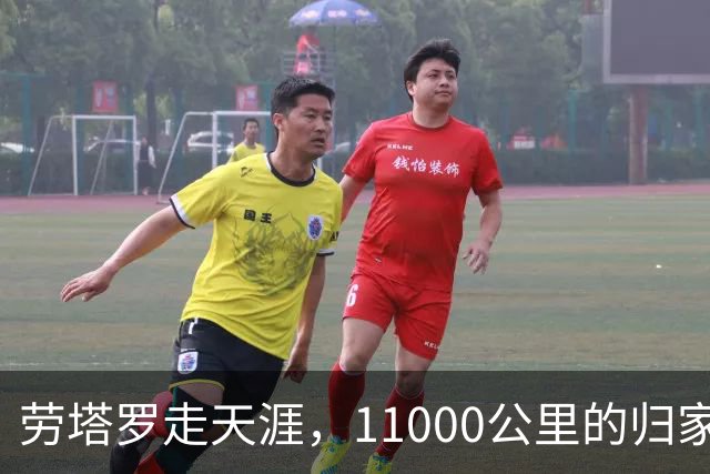 劳塔罗走天涯，11000公里的归家路
