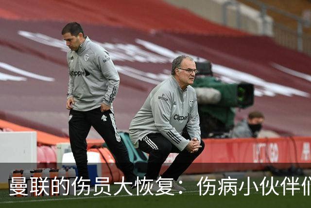 曼联的伤员大恢复：伤病小伙伴们快点归队吧！